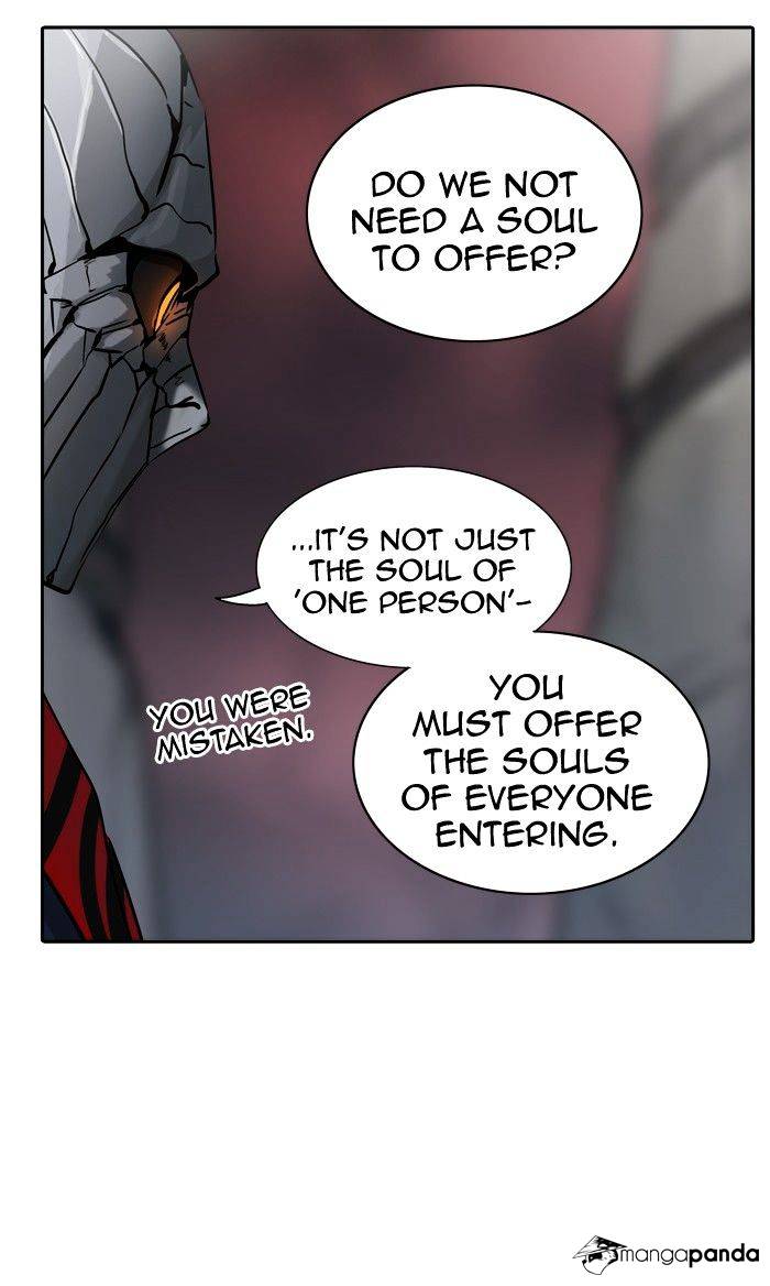 Tower of God Chapter 319 image 018